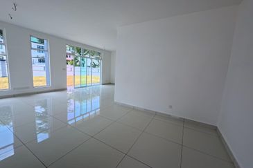 Taman Mutiara Bestari, Skudai