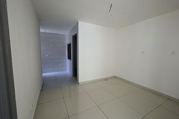 Taman Mutiara Bestari, Skudai