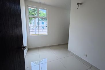 Taman Mutiara Bestari, Skudai