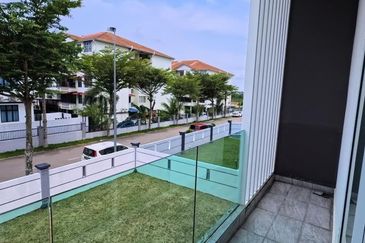 Taman Mutiara Bestari, Skudai