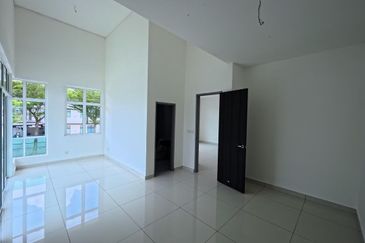 Taman Mutiara Bestari, Skudai