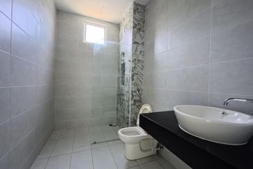 Taman Mutiara Bestari, Skudai