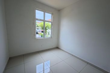 Taman Mutiara Bestari, Skudai