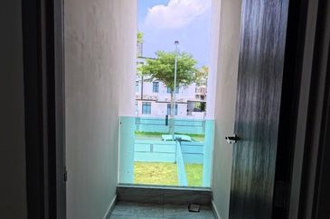 Taman Mutiara Bestari, Skudai