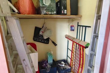 Taman Bukit Indah @ Iskandar Puteri