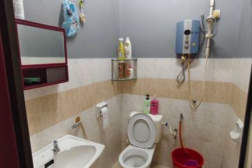 Taman Bukit Indah @ Iskandar Puteri