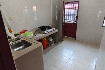 Taman Bukit Indah @ Iskandar Puteri