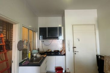 Nusa Heights (Nusa Puncak)