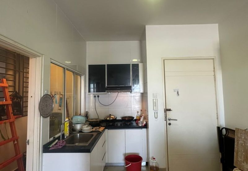 Nusa Heights (Nusa Puncak)