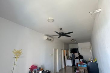 Nusa Heights (Nusa Puncak)