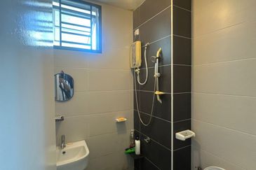 Nusa Heights (Nusa Puncak)