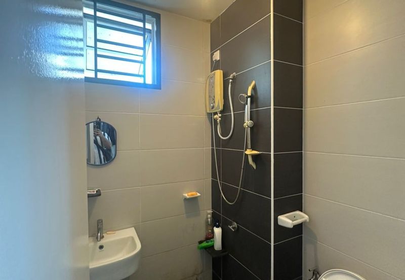 Nusa Heights (Nusa Puncak)