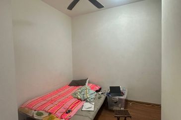 Nusa Heights (Nusa Puncak)