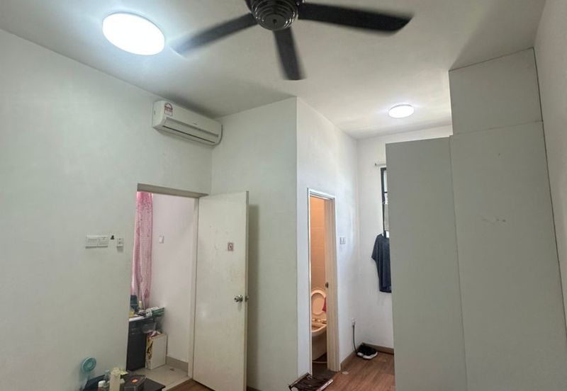 Nusa Heights (Nusa Puncak)