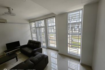 Imperial Jade Residenz @ Bandar Seri Alam