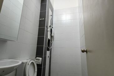 Imperial Jade Residenz @ Bandar Seri Alam