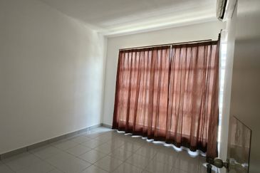 Imperial Jade Residenz @ Bandar Seri Alam