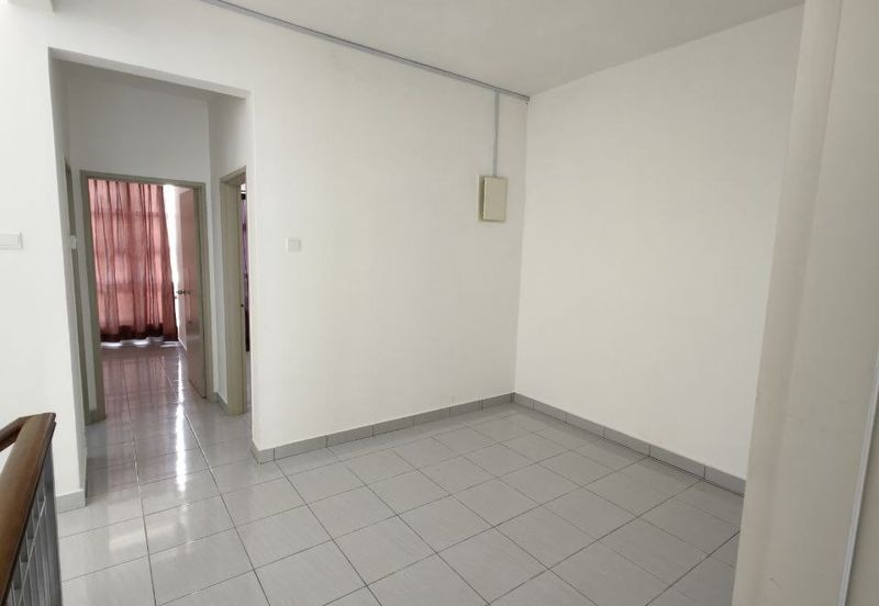 Imperial Jade Residenz @ Bandar Seri Alam