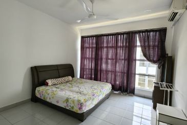 Imperial Jade Residenz @ Bandar Seri Alam