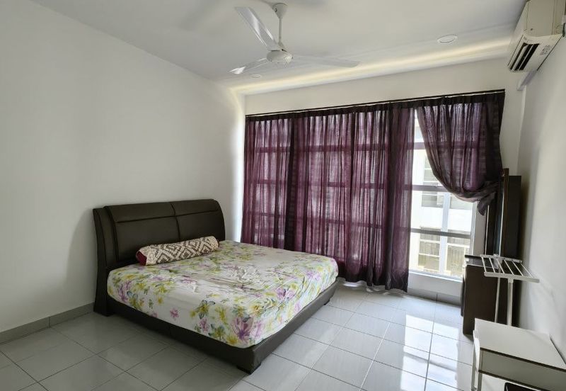 Imperial Jade Residenz @ Bandar Seri Alam