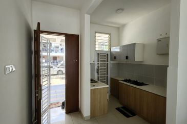 Imperial Jade Residenz @ Bandar Seri Alam