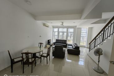 Imperial Jade Residenz @ Bandar Seri Alam