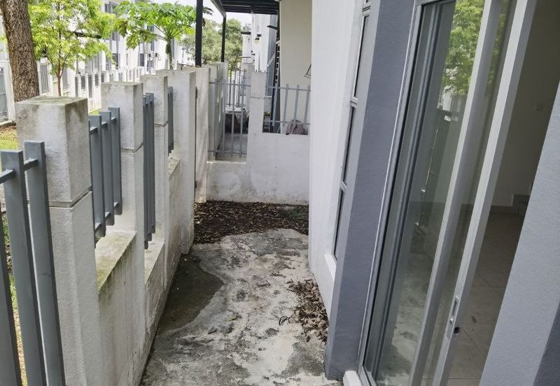 Imperial Jade Residenz @ Bandar Seri Alam