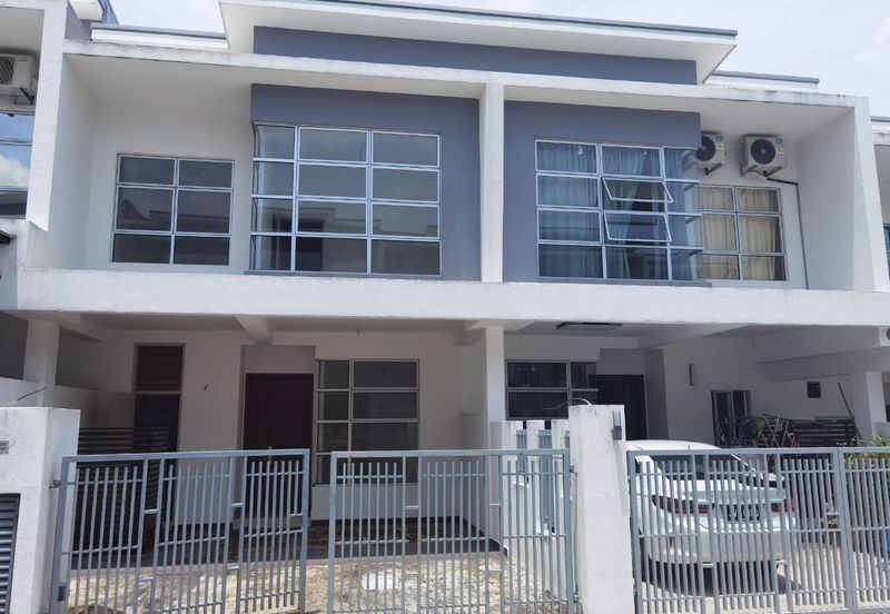 Imperial Jade Residenz @ Bandar Seri Alam