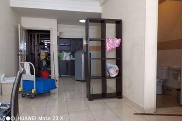 Kipark Apartment (KIP Villa Indah)