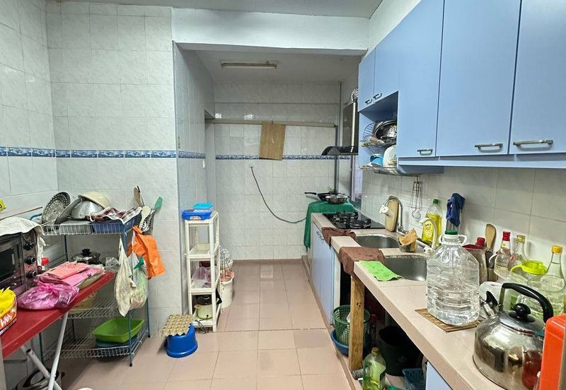 Sri Intan (Bandar Seri Alam)