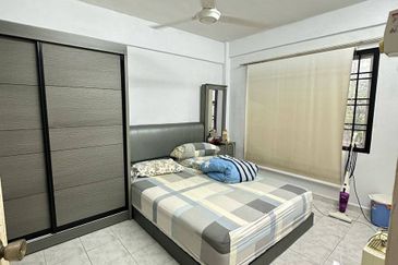 Sri Intan (Bandar Seri Alam)