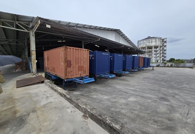 Taman Industri Kulai