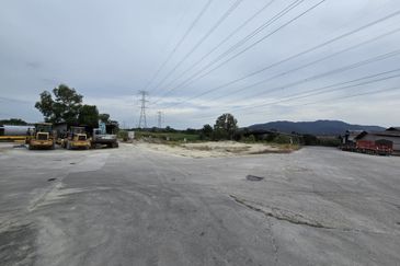 Taman Industri Kulai