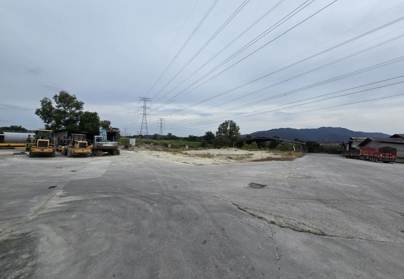 Taman Industri Kulai