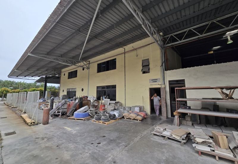 Taman Industri Kulai