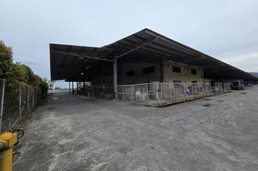 Taman Industri Kulai