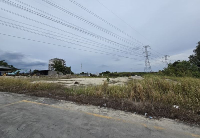 Taman Industri Kulai