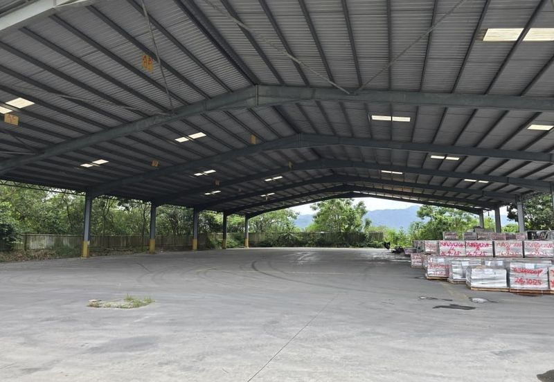 Taman Industri Kulai