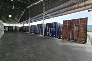 Taman Industri Kulai