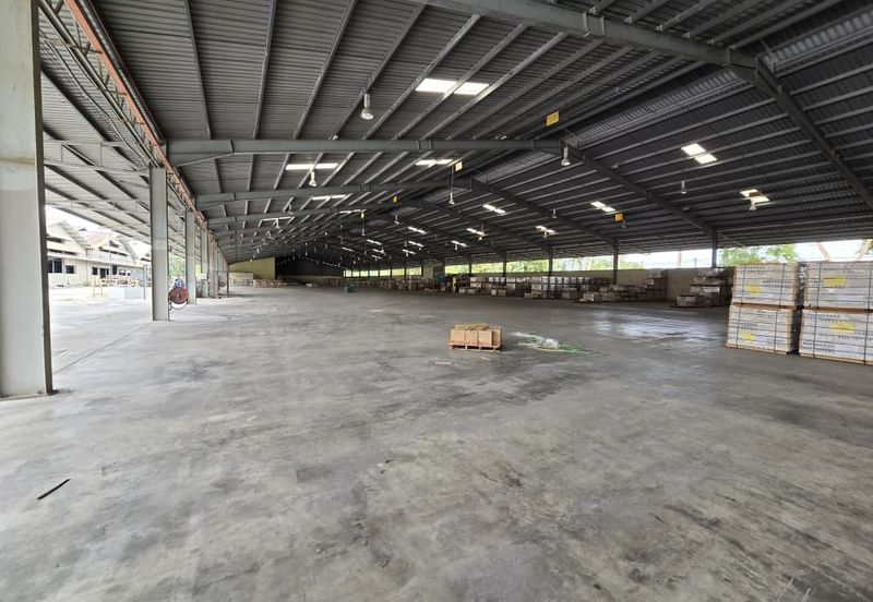 Taman Industri Kulai