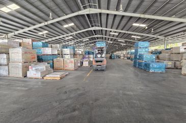 Taman Industri Kulai