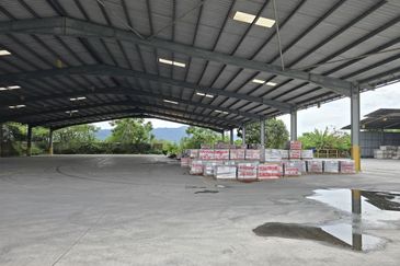 Taman Industri Kulai