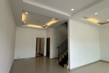 Taman Sri Kulai Baru