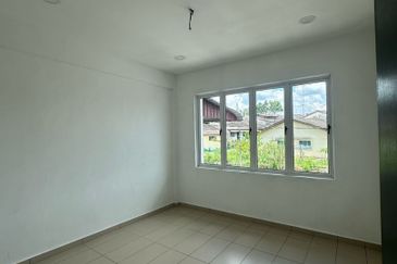 Taman Sri Kulai Baru