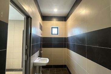 Taman Sri Kulai Baru