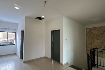 Taman Sri Kulai Baru