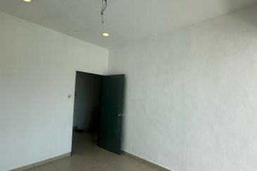 Taman Sri Kulai Baru