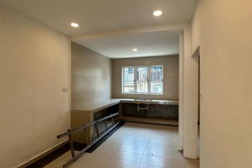 Taman Sri Kulai Baru