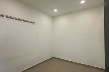 Taman Sri Kulai Baru