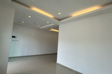 Taman Sri Kulai Baru